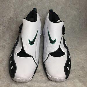 Nike Mens Zoom GP Black&White